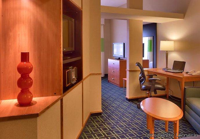 Fairfield Inn And Suites Sierra Vista Room photo